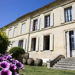 Le Chateau - Chateau Le Noble Дом отдыха *