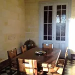 Дом отдыха Le Chateau - Chateau Le Noble Saint-Germain-du-Puch