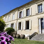 Prázdninový dům Le Chateau - Chateau Le Noble