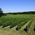 Le Chateau - Chateau Le Noble Prázdninový dům
