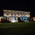 Le Chateau - Chateau Le Noble * Saint-Germain-du-Puch