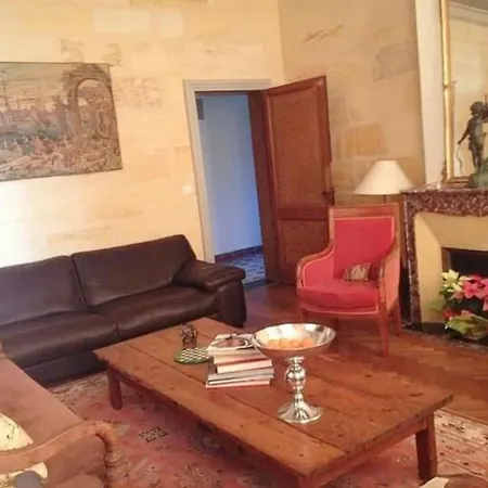 Villa Le Chateau - Chateau Le Noble