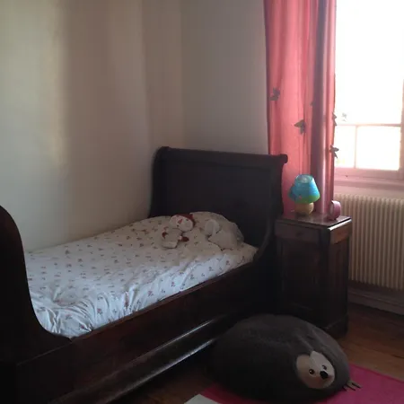 Villa Le Château - Château Le Noble