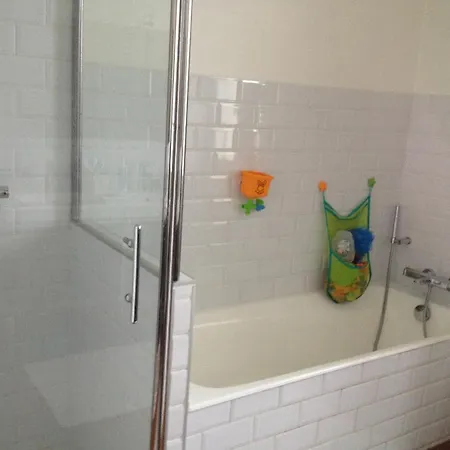 Villa Le Château - Château Le Noble