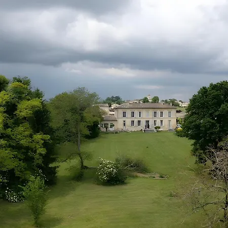 Villa Le Chateau - Chateau Le Noble