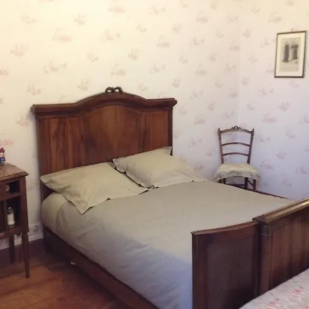 Holiday home Le Chateau - Chateau Le Noble Saint-Germain-du-Puch