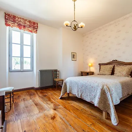 Le Chateau - Chateau Le Noble بيت للعطل