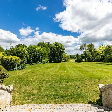 펜션 Le Chateau - Chateau Le Noble Saint-Germain-du-Puch