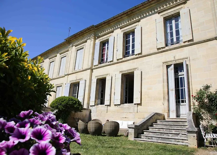 Le Chateau - Chateau Le Noble Villa *