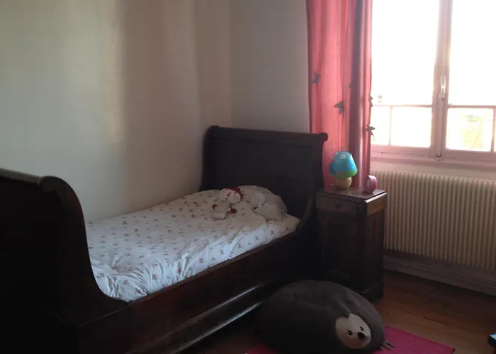 Villa Le Château - Château Le Noble