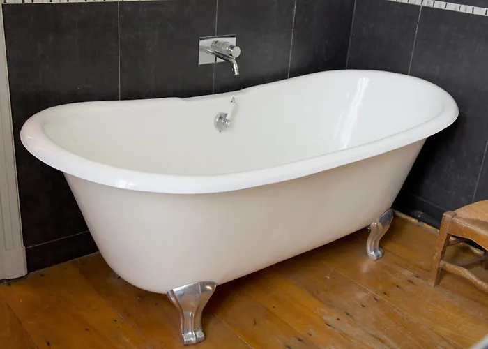 Villa Le Château - Château Le Noble Saint-Germain-du-Puch