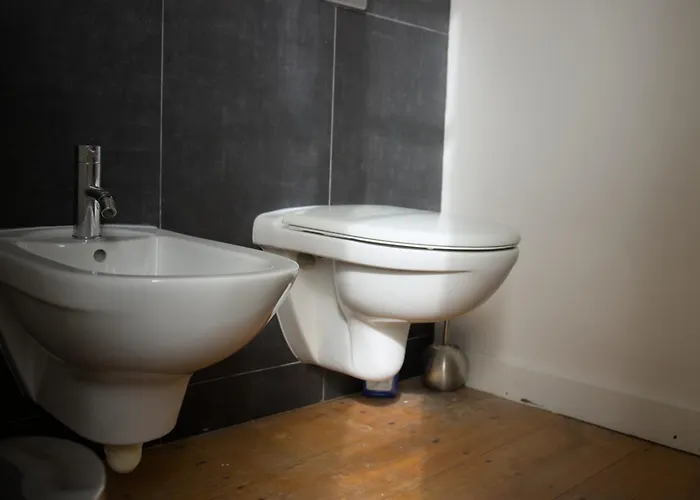 Villa Le Château - Château Le Noble *