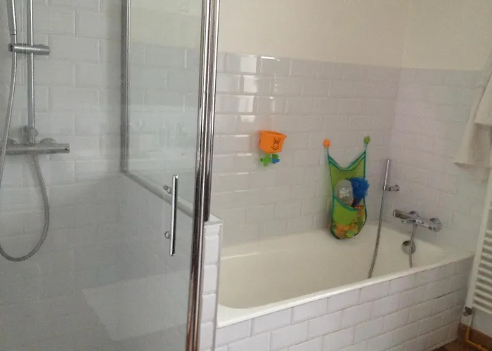 Villa Le Chateau - Chateau Le Noble